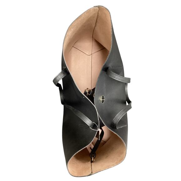 NWOT Kate Spade Tote Women’s 1 Size Big Tote & Wristlet Hook &Eye Closure Black - Picture 6 of 8